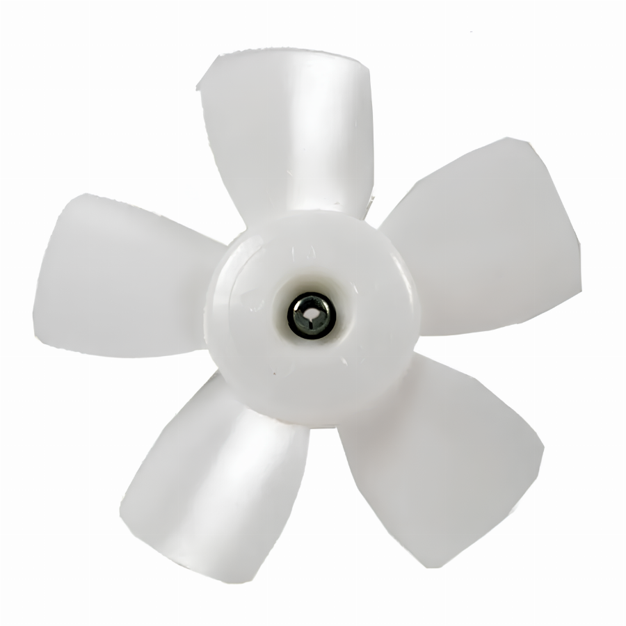 Крыльчатка отопителя ЛиАЗ 5256-8101130