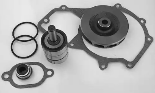 Р/к водяного насоса MB вал d.15мм 20160344235