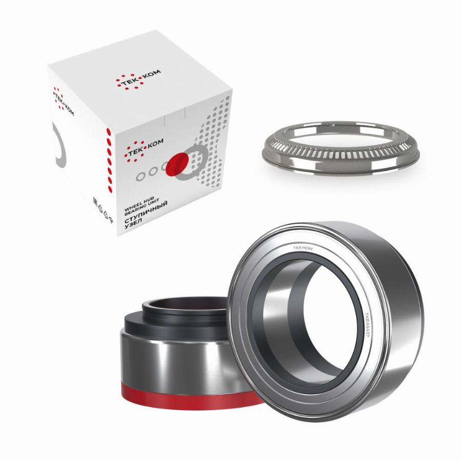 Р/к ступицы SAF/Kogel TKBA5437