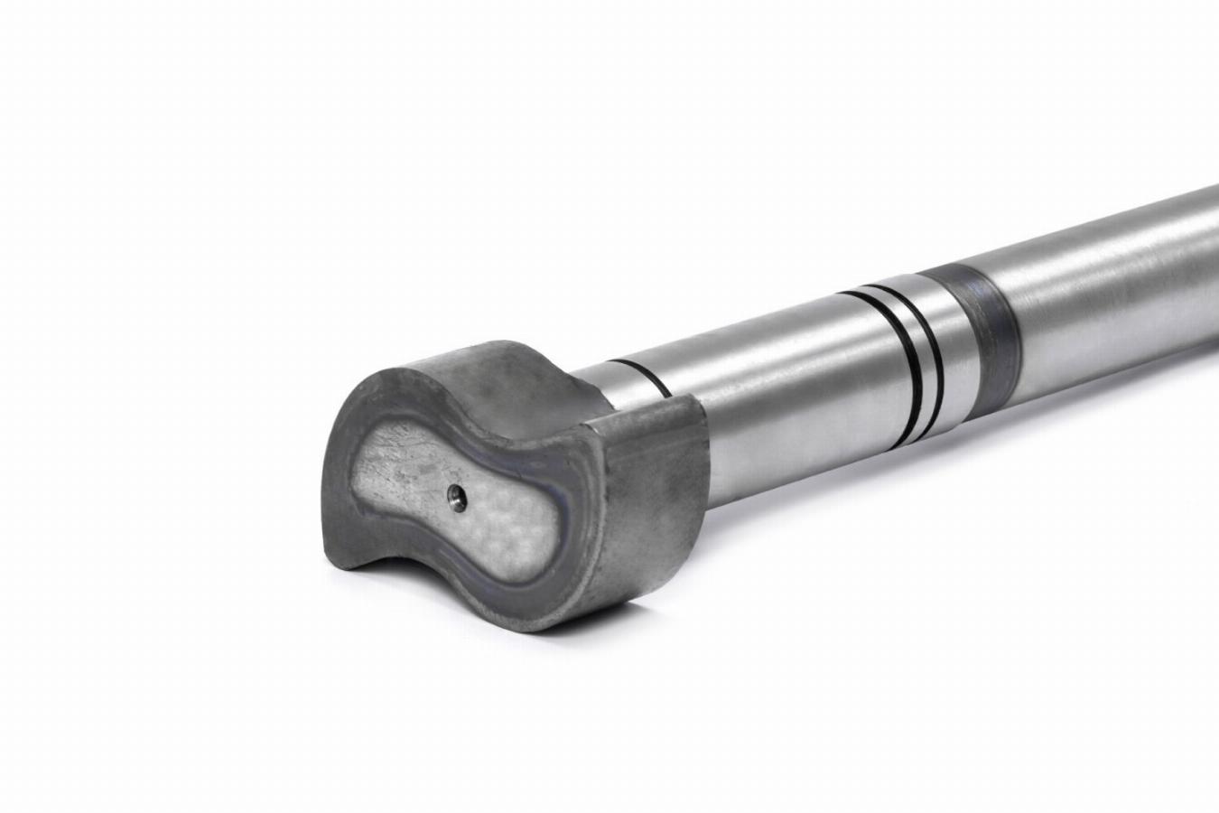 Вал тормозной L=603 D=42 правый BPW/Тонар T11348001