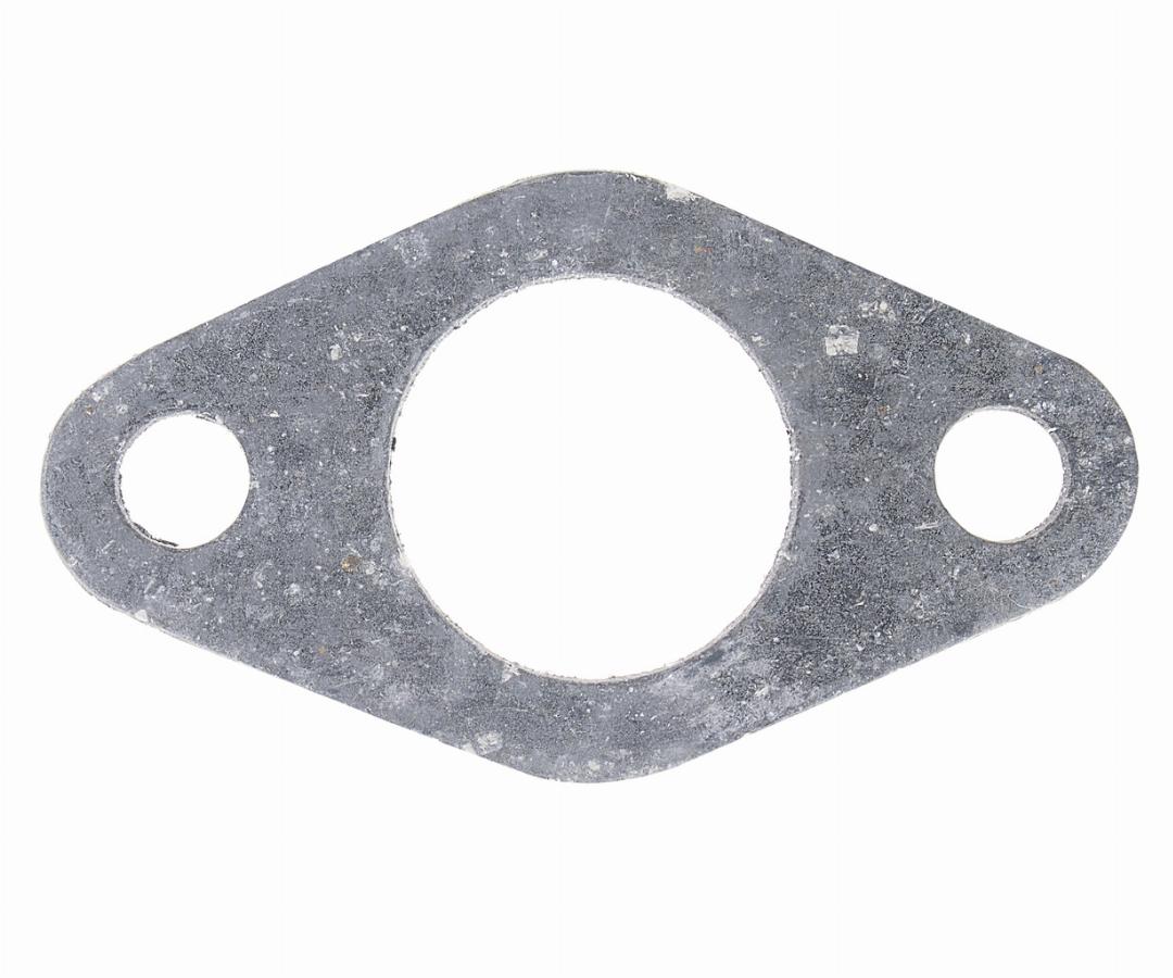 Прокладка фланца турбокомпрессора паронит 1.0mm КАМАЗ-ЕВРО 7405.1013298
