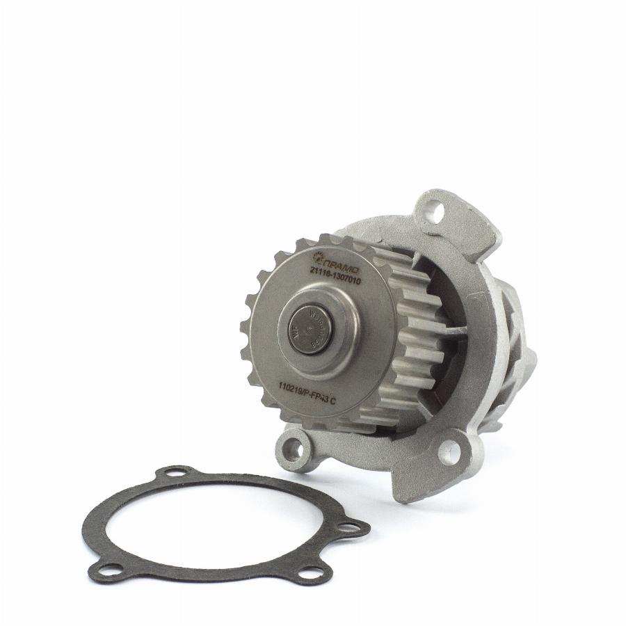 Насос водяной ВАЗ 2110-2112/2170-2172 Priora 211161307010P