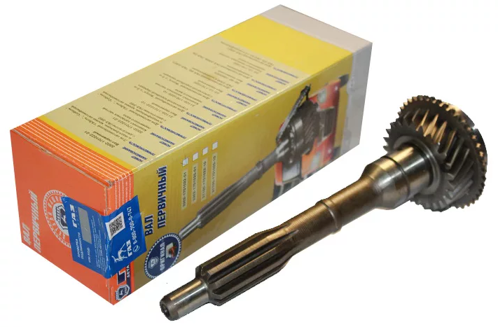 Вал КПП первичный ГАЗ-3302 дв.ШТАЙЕР 330242-1701022-01