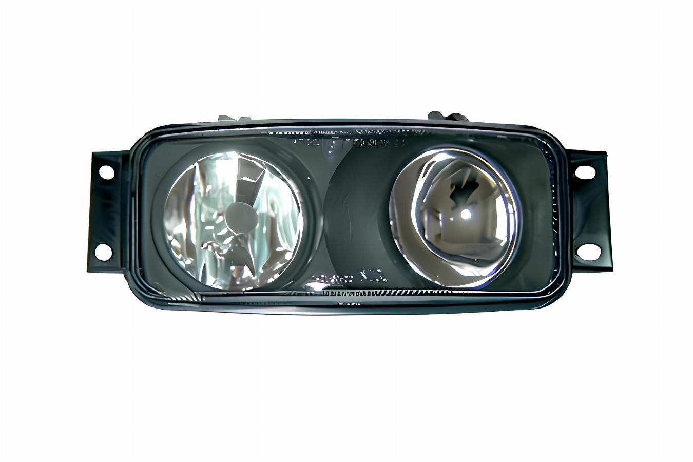 Фара п/т правая Scania 4 TD0152004R