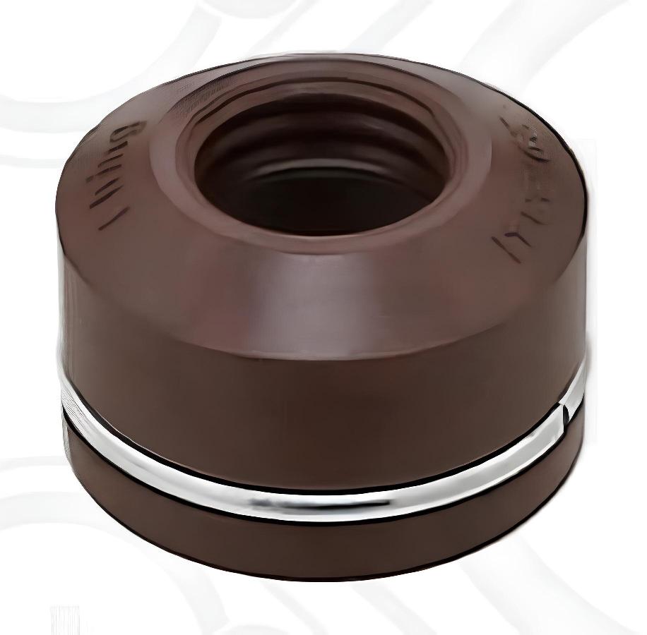 Колпачок маслосъемный 8.2*12/17.5*10.5 МВ OM501/502LA/MAN D2066/2676 310.751