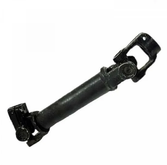 Вал карданный рулевой нижних L=312mm МАЗ 6430-3444050