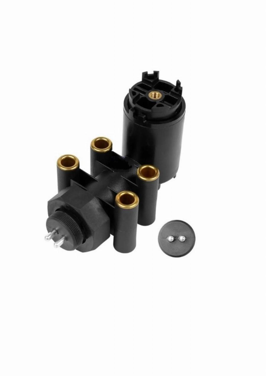 Кран уровня пола DAF/MAN/Renault/Scmitz 14016011