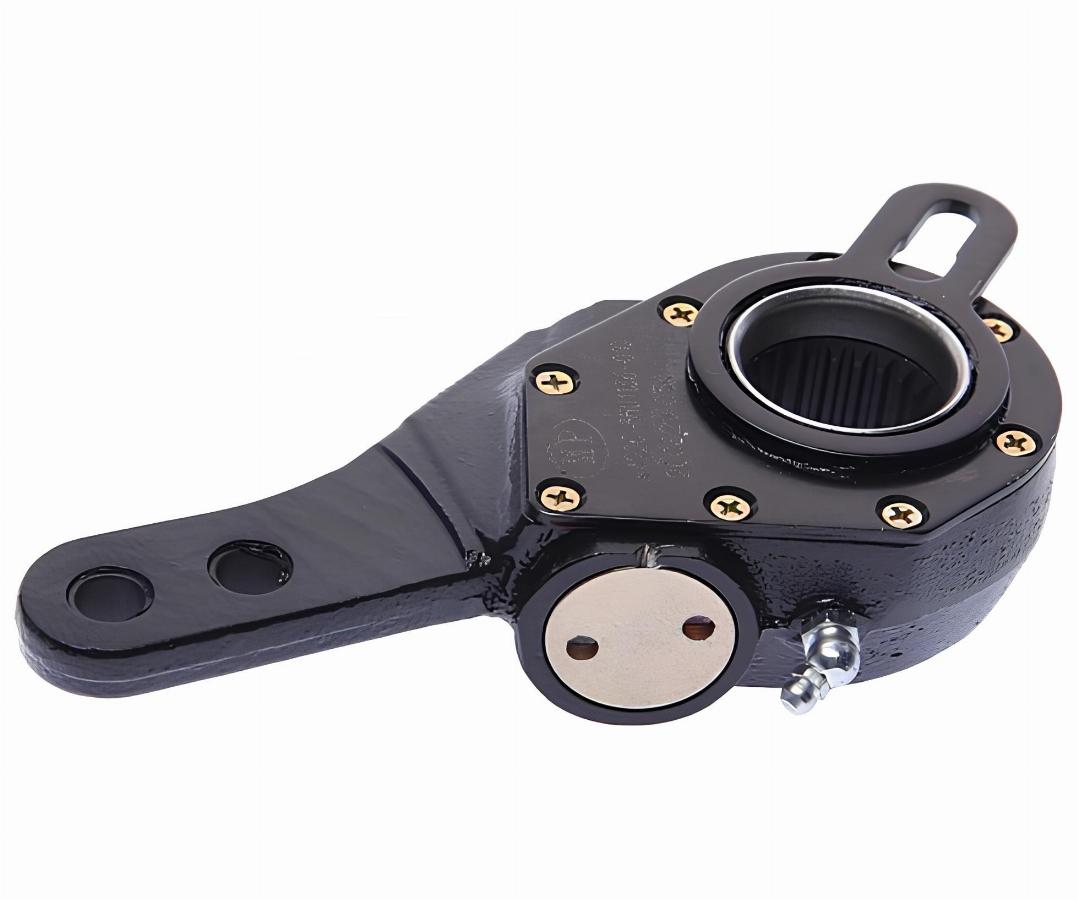 Рычаг регулировочный тормоза прямой узкий шлиц автомат МАЗ 64226-3501136-010