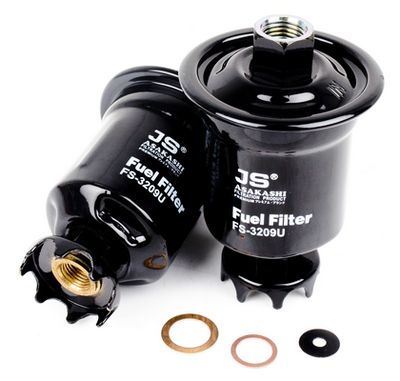 Фильтр топливный Toyota RAV4 2.0i/Supra/Mitsubishi Colt/Lancer FS3209U