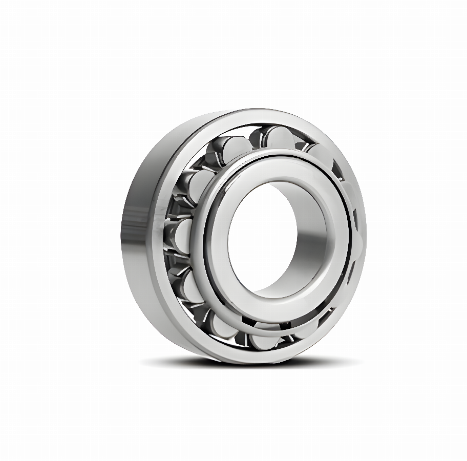 Подшипник КПП 75*160*55 роликовый Т-4 2615КМ