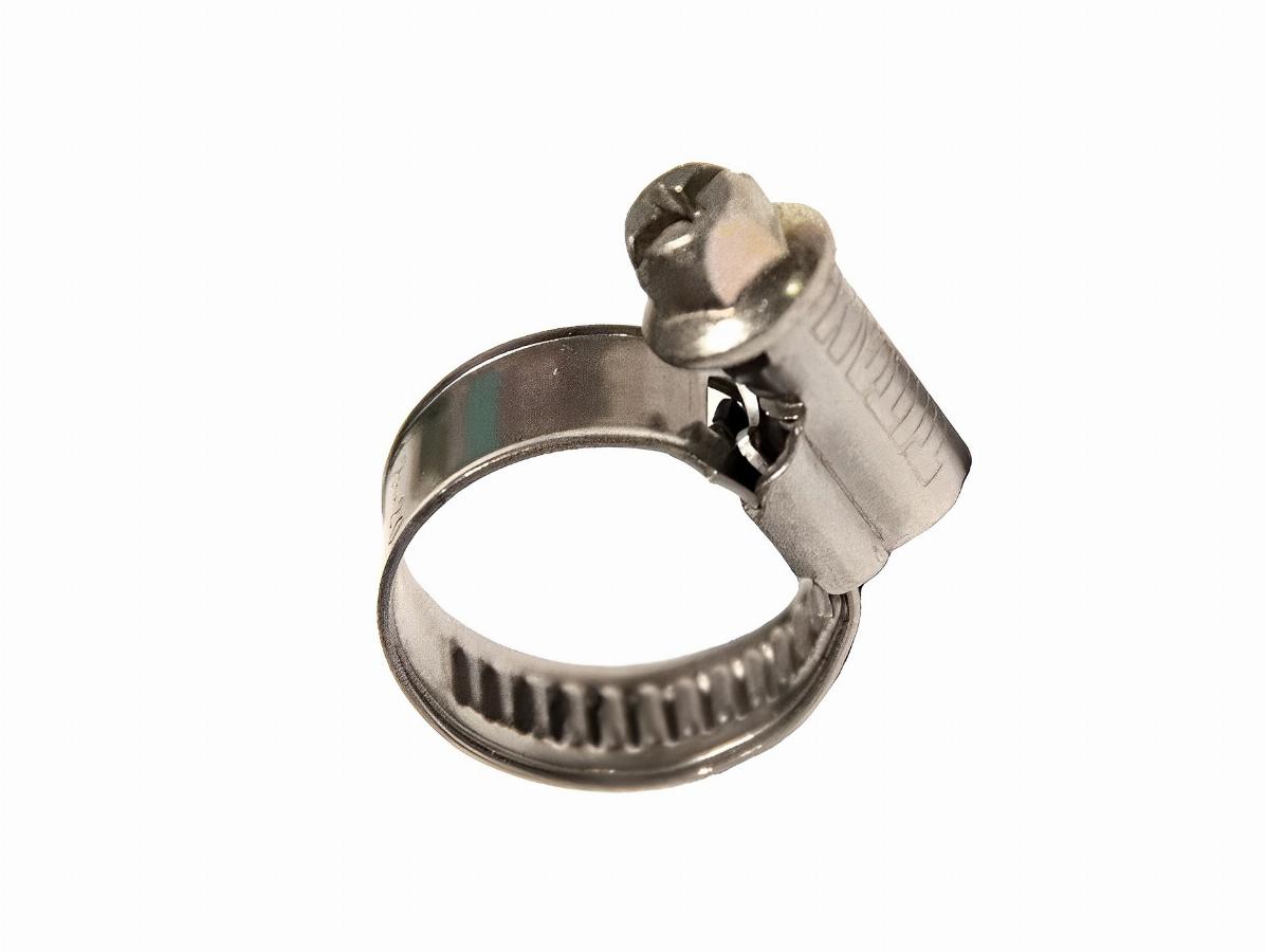 Хомут 16-28 016-028М