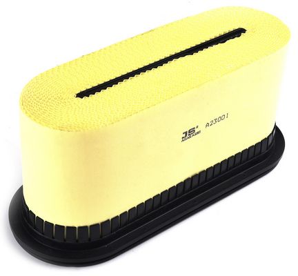 Фильтр воздушный Mitsubishi A23001