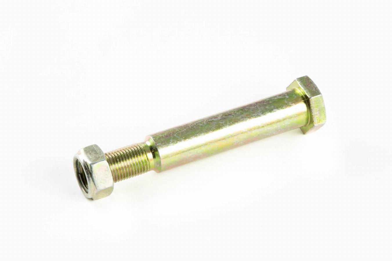Болт переднего cтабилизатора М16*115 с гайкой Howo 199100680069