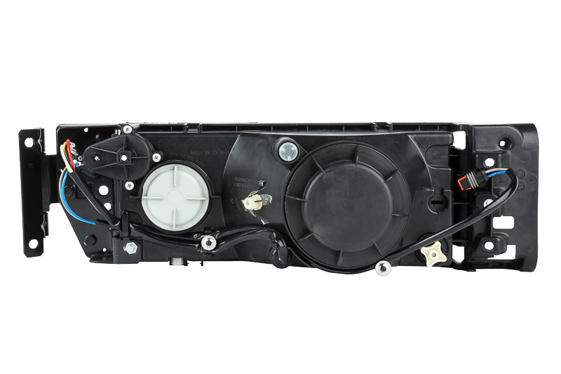 Фара правая Iveco ET/ES 6631103RLDE