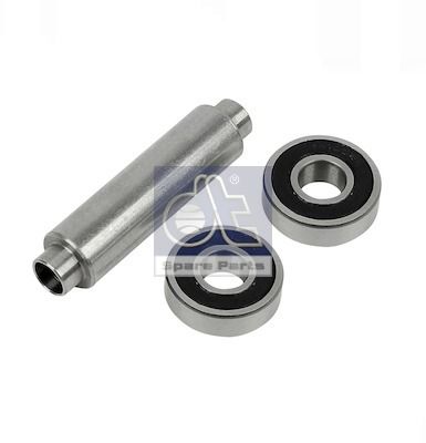 Р/к рычага КПП Scania 4-Series 1.31475