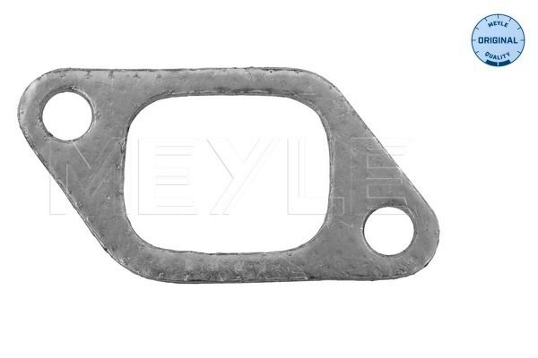 Прокладка выпускного коллектора Scania DS14/DSC14 8349000008