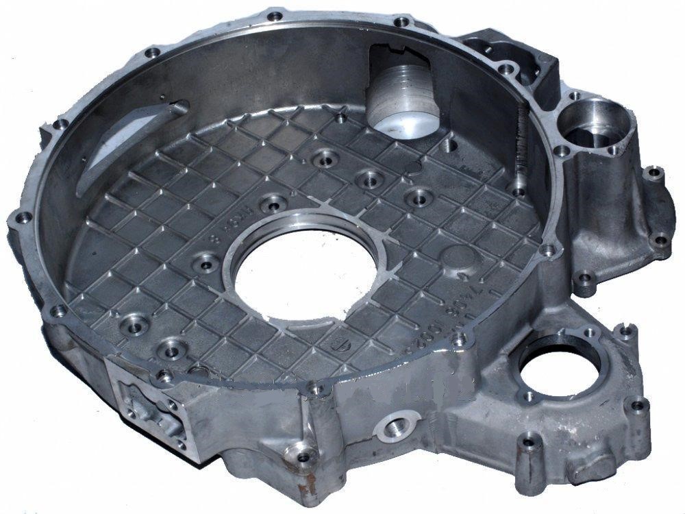 Картер маховика в сборе КАМАЗ ЕВРО-2,3 7406.1002312-10