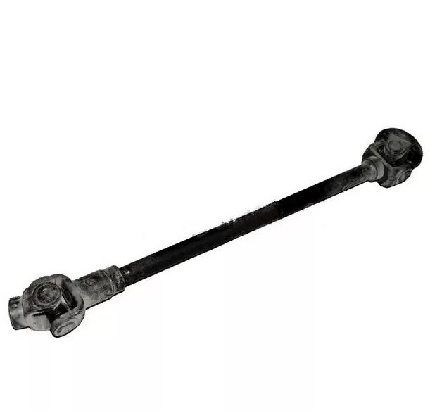 Вал карданный L=830мм лебедки ГАЗ-33081 33081-4502010