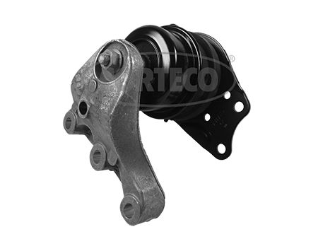 Опора двигателя Skoda Fabia 1.6 15- 49393149