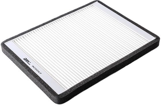 Фильтр салона Renault Megane/Clio/Kangoo 1.4-2.098> AC0047