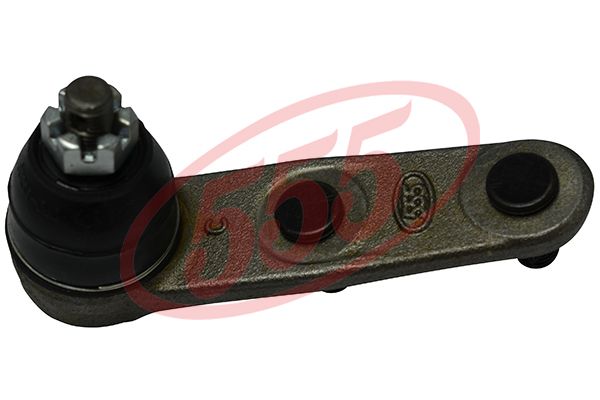 Опора шаровая верхняя Honda Prelude AB52/72 83-88 SB6101