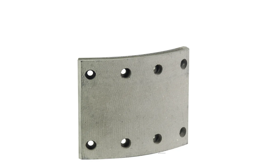 Накладка тормозная передняя сверленая МАЗ-6422/КрАЗ-6510 54326-3501105