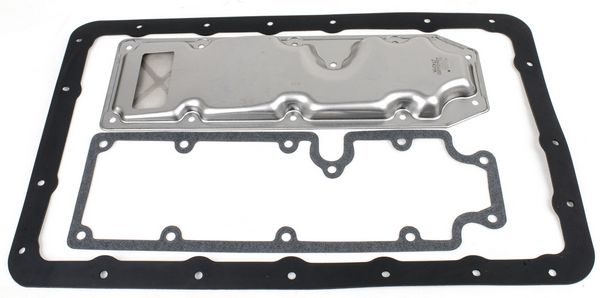 Фильтр АКПП с прокладкой Toyota Hilux/Land Cruiser/Prado/Truck 4Runner JT431K