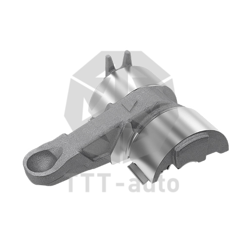Р/к суппорта рычаг суппорта 0° Knorr SN6 13510