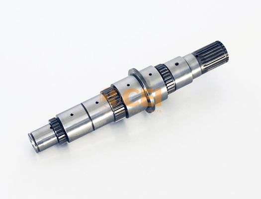 Вал КПП вторичный ZF 9S1310 MAN/KAMAZ 103.275