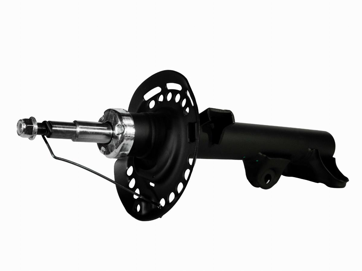 Амортизатор пер.газ.;; MB W212 09> Z00529