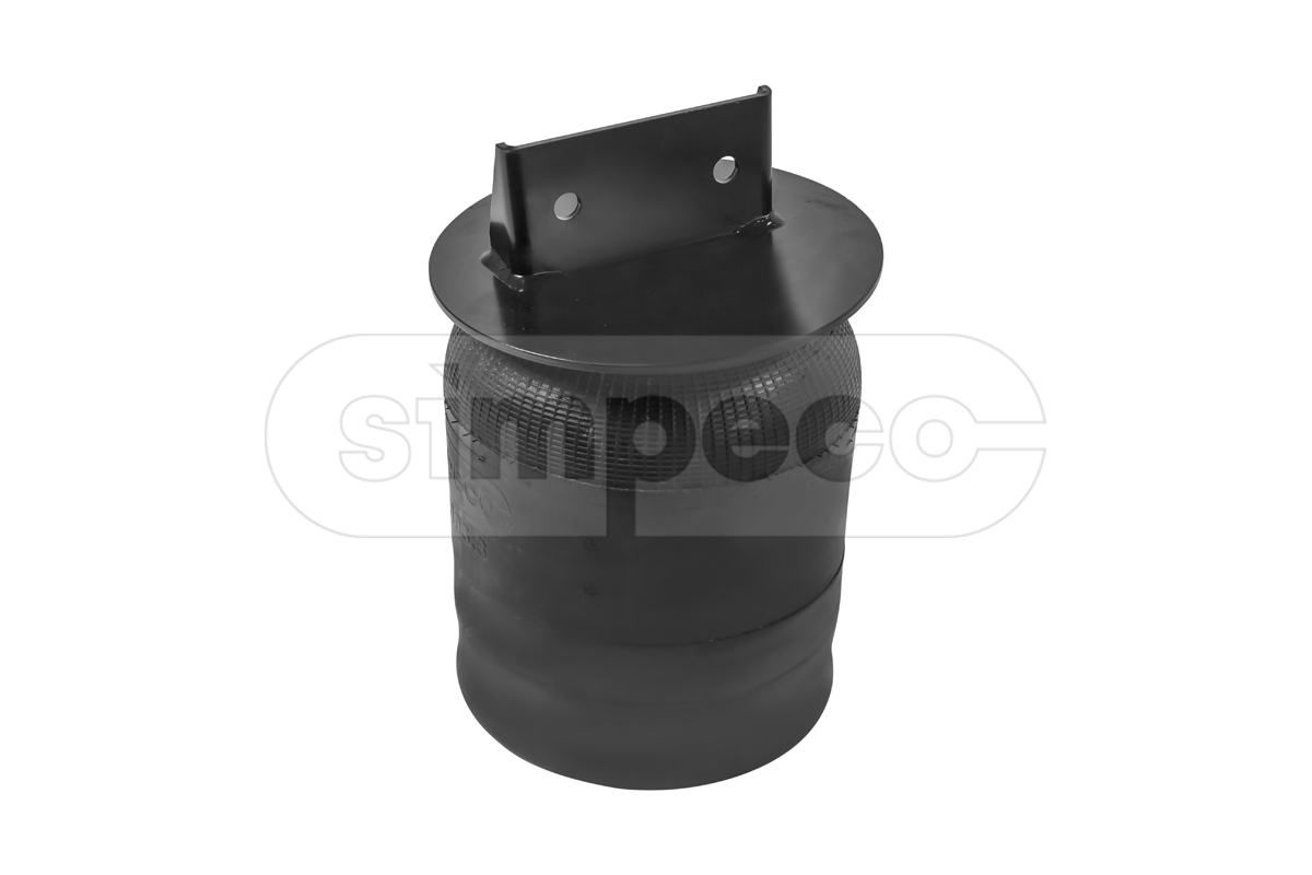 Пневморессора со стаканом МАЗ-5440А/6430А/544069 SP21033024