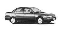 COROLLA (_E10_)