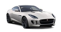 F-TYPE купе (QQ6_)