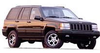 GRAND CHEROKEE I (ZJ)