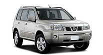X-TRAIL (T30)