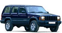 CHEROKEE (XJ)