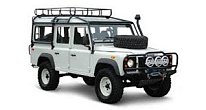 DEFENDER Station Wagon (LD_)