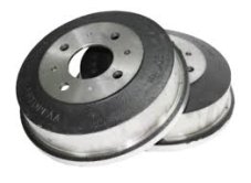 Тормозные барабаны Тормозные барабаны