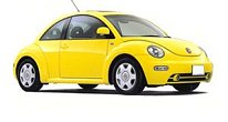 NEW BEETLE (9C1, 1C1)
