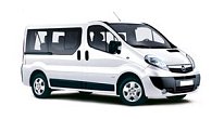 VIVARO Combi