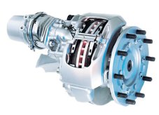 Тормозная система