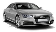 A7 Sportback (4GA, 4GF)