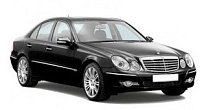 E-CLASS (W211)