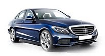 C-CLASS (W205)