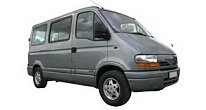 INTERSTAR автобус (X70)