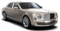 MULSANNE