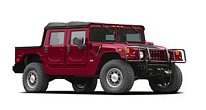 HUMMER H1