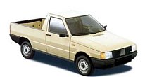 FIORINO Pick up (146_)