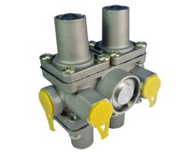 Клапаны/Краны/Модуляторы Клапаны/Краны/Модуляторы