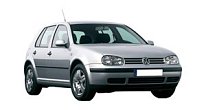 GOLF IV (1J1)